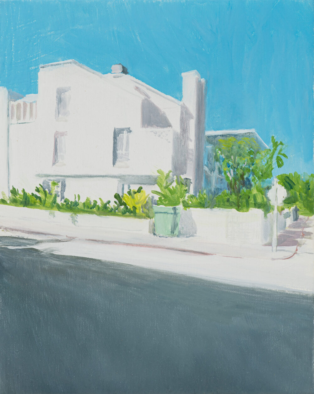 Alessandro Raho – Alison Jacques
