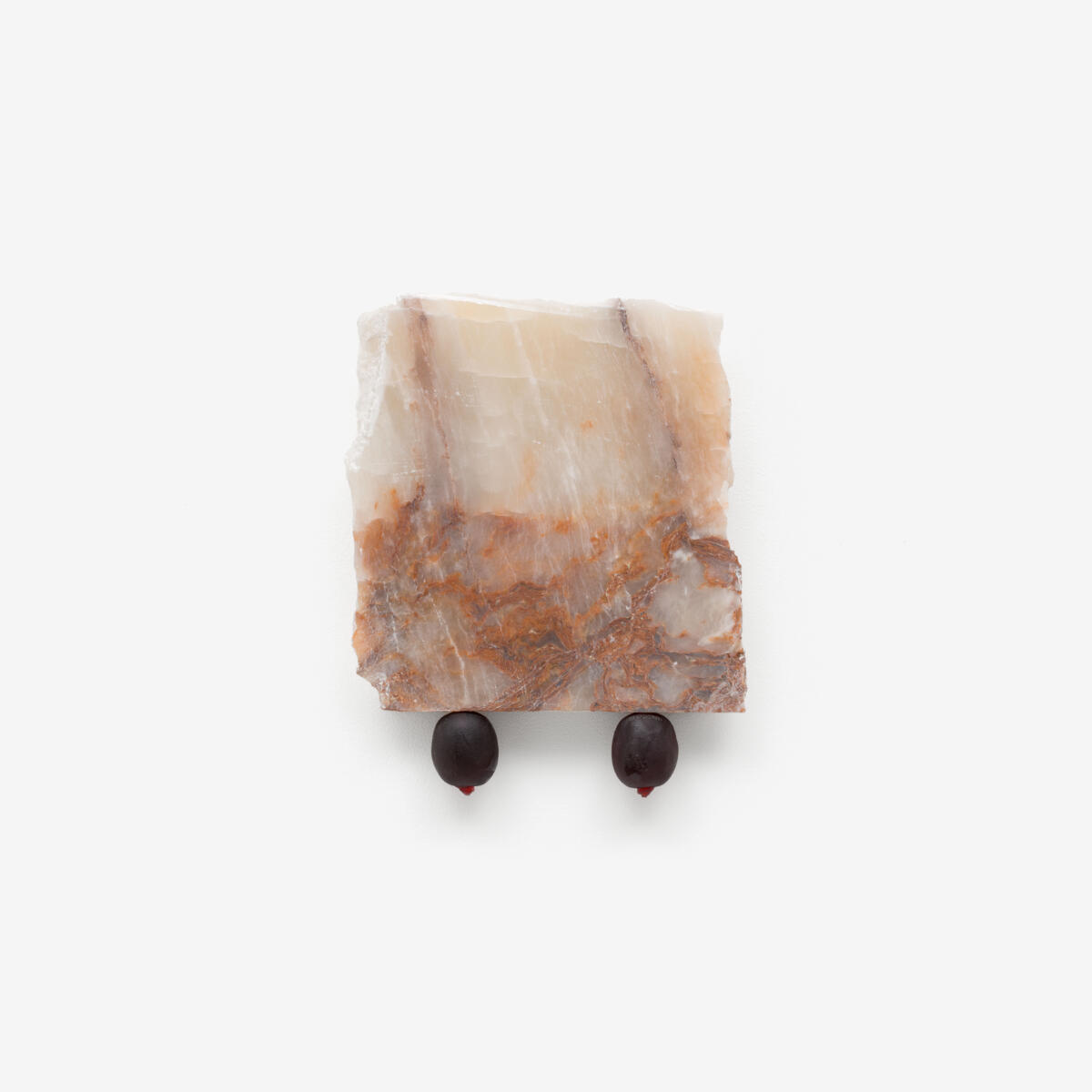 Work by Alison Wilding