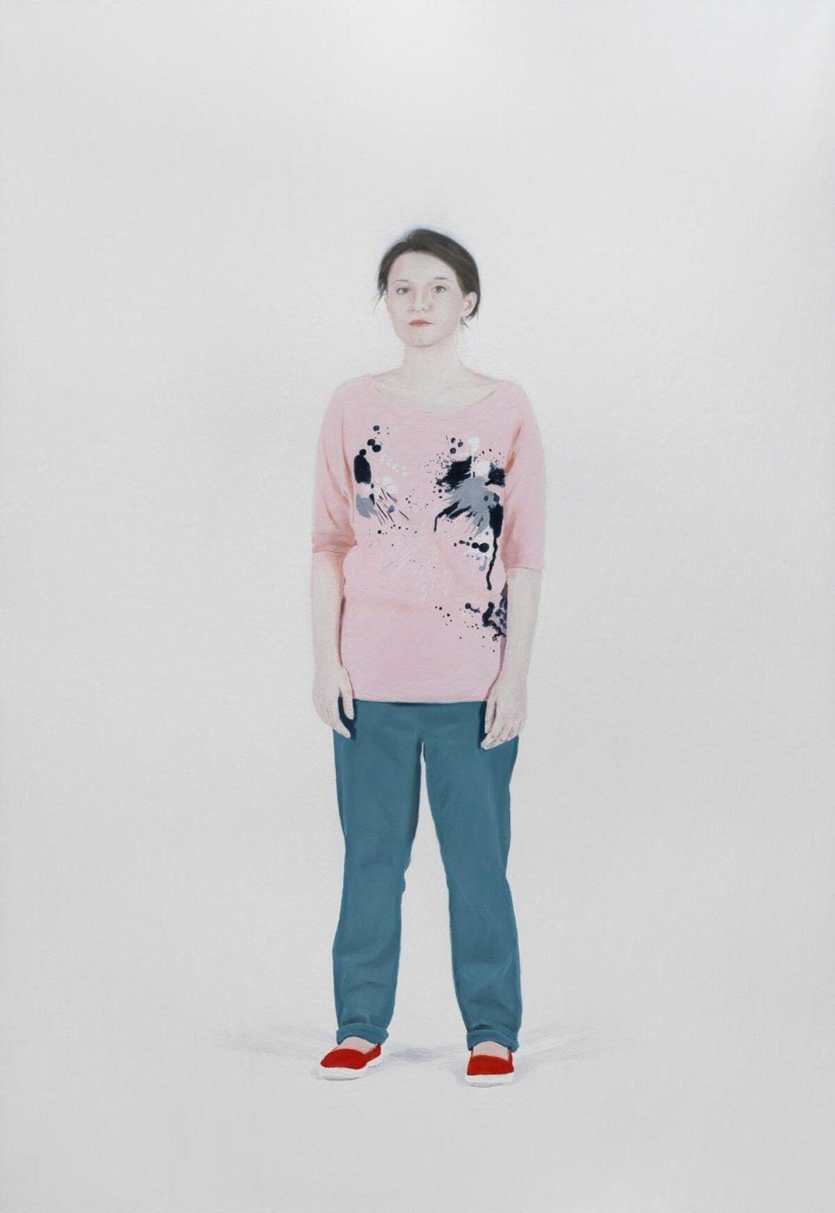 Alessandro Raho – Alison Jacques