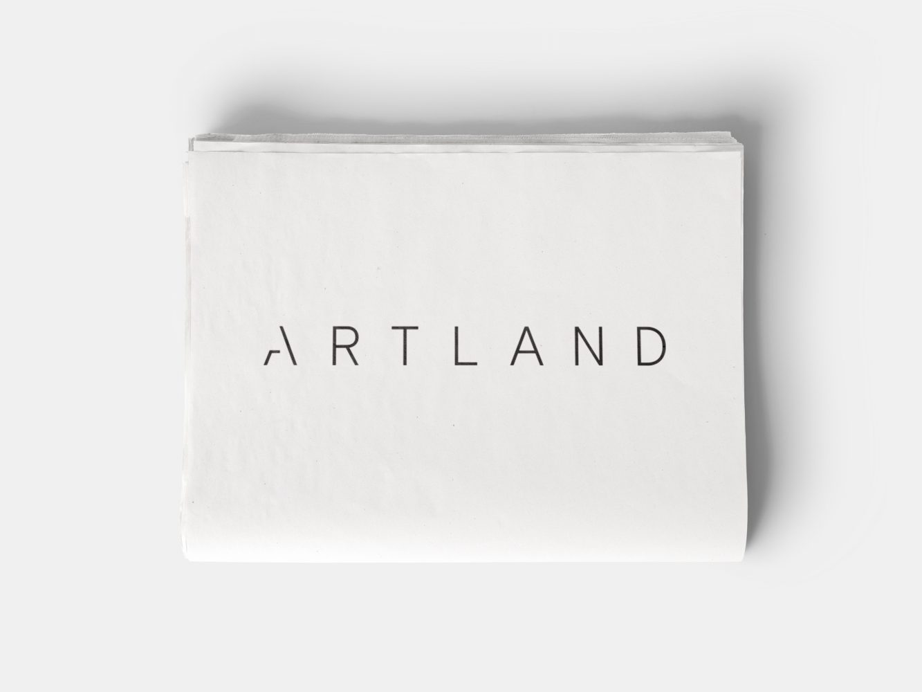 Artland, Alison Jacques