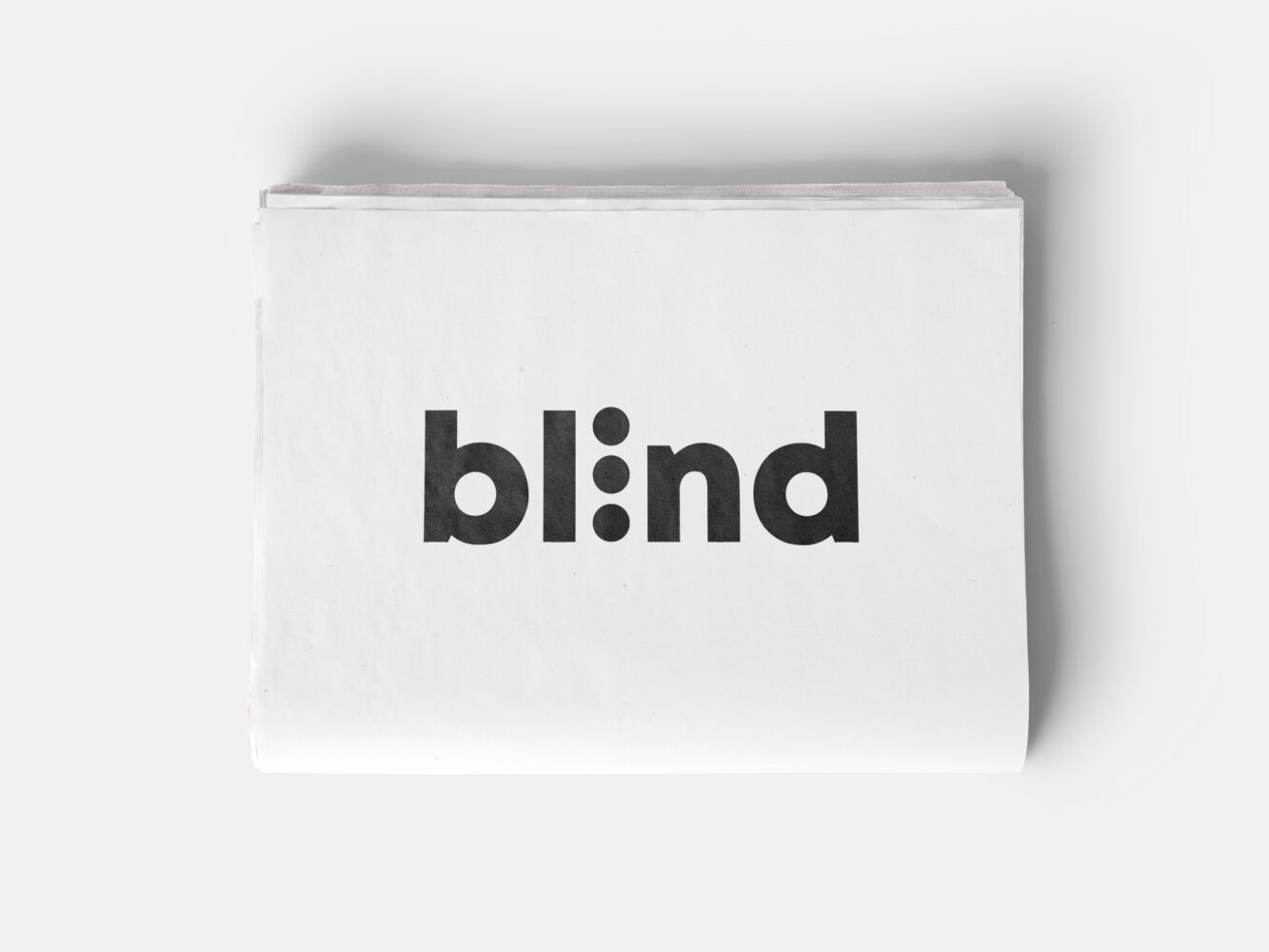 Blind, Alison Jacques