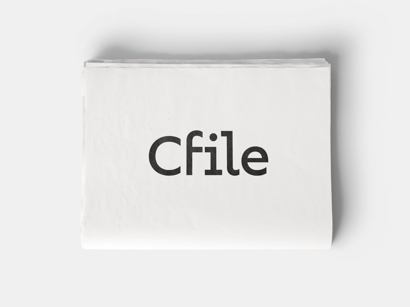 Cfile, Alison Jacques