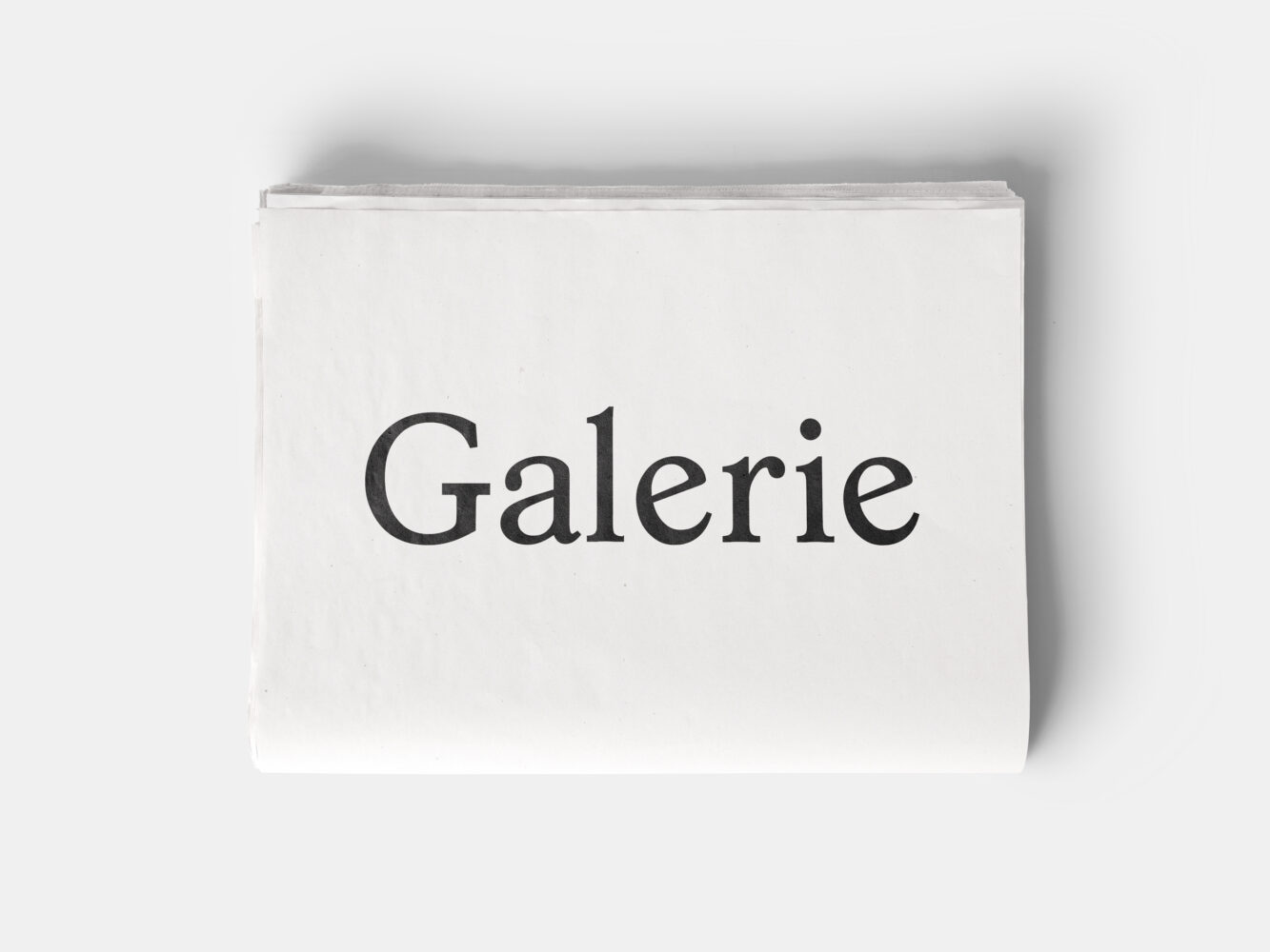 Galerie, Alison Jacques