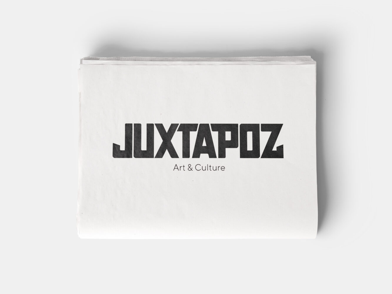 Juxtapoz, Alison Jacques