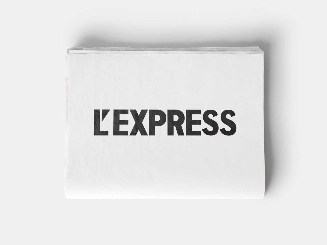 L Express, Alison Jacques
