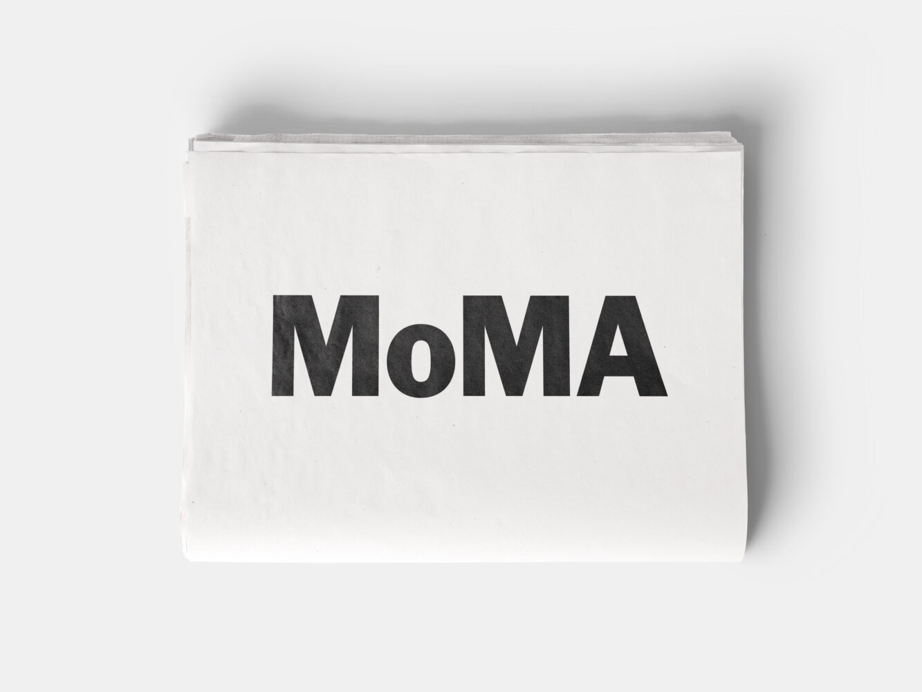 MoMA, Alison Jacques