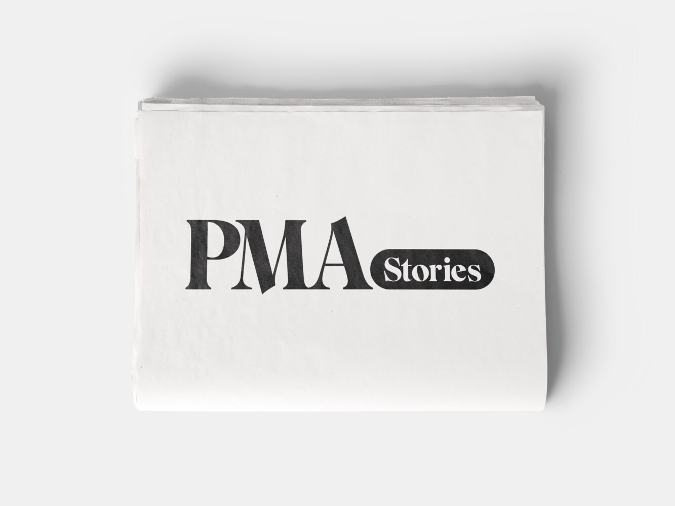PMA Stories, Alison Jacques