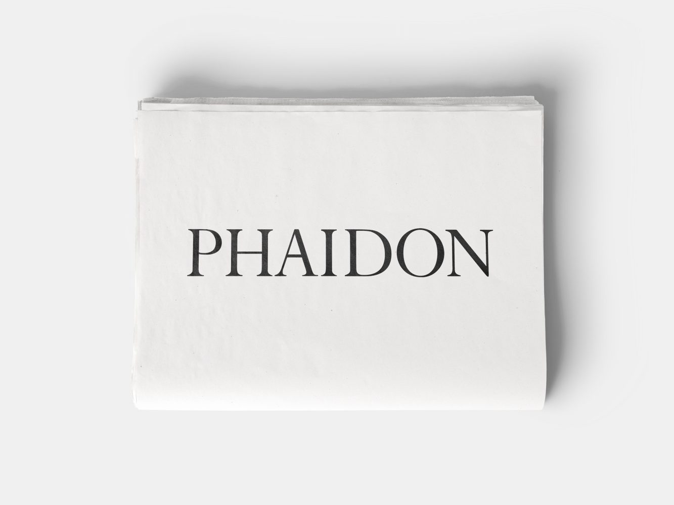 Phaidon, Alison Jacques