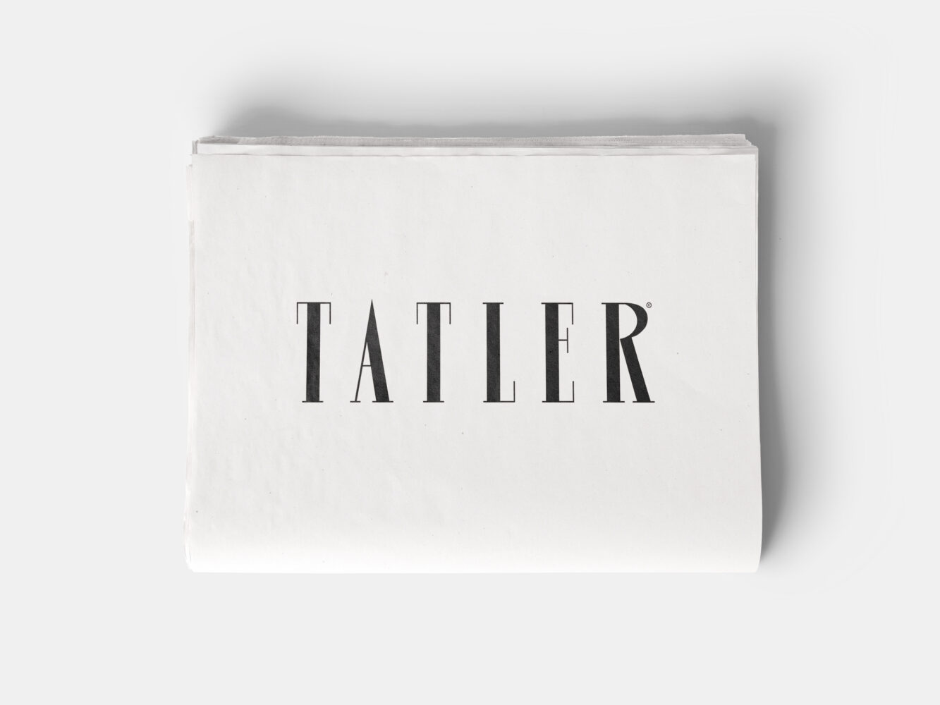 Tatler, Alison Jacques