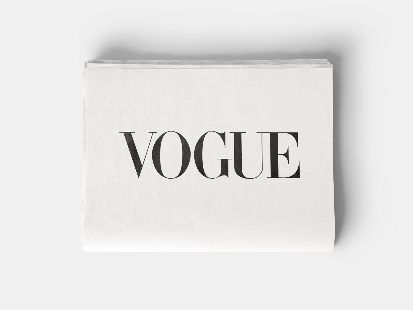 Vogue, Alison Jacques