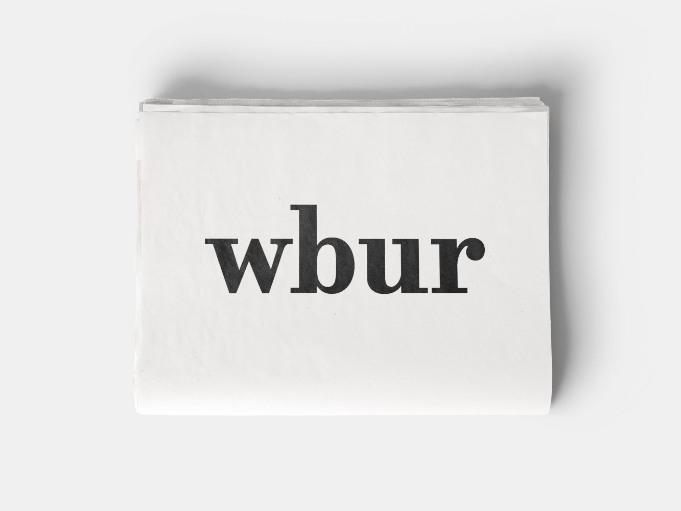 wbur, Alison Jacques