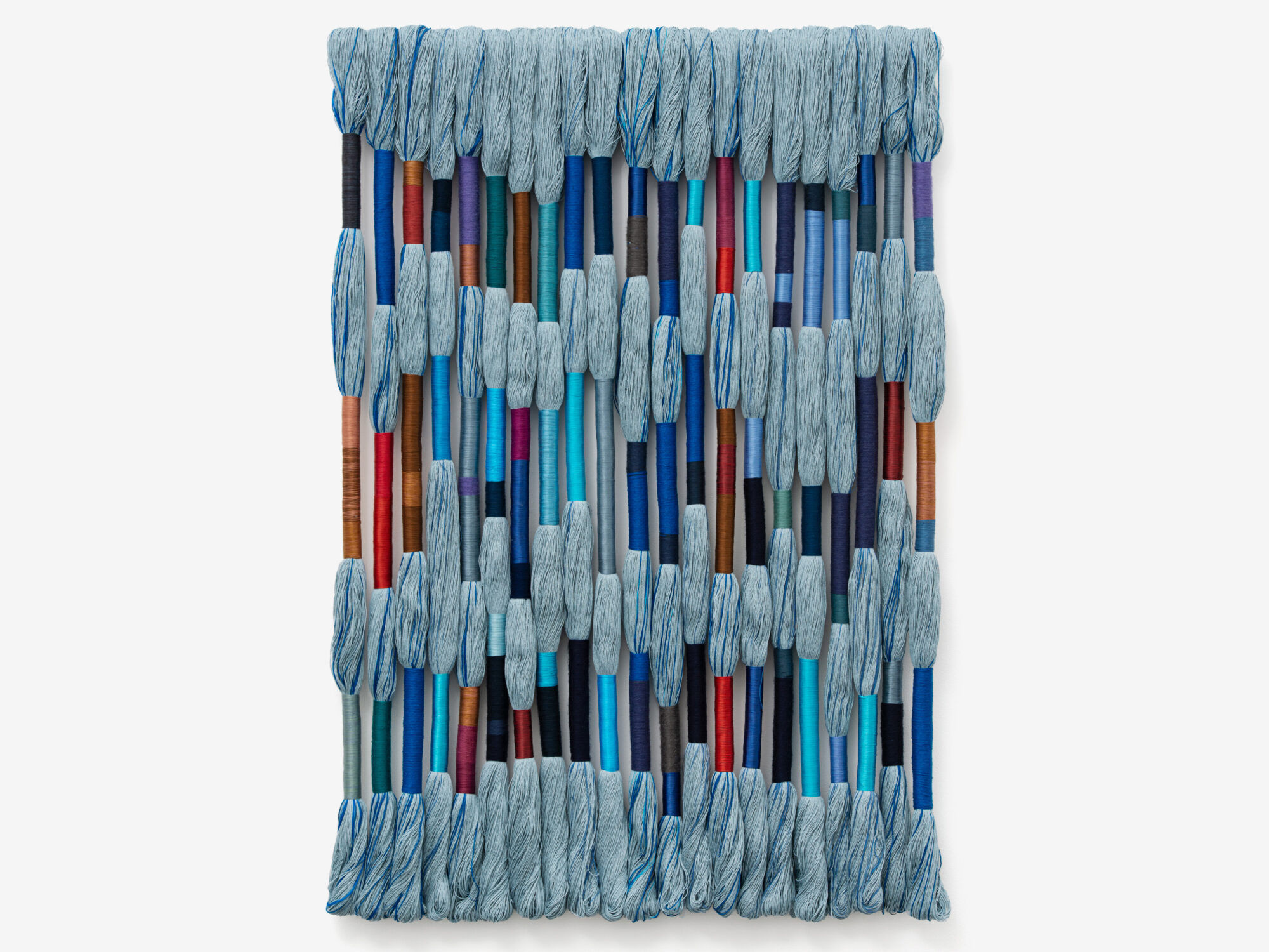 Sheila Hicks – Alison Jacques