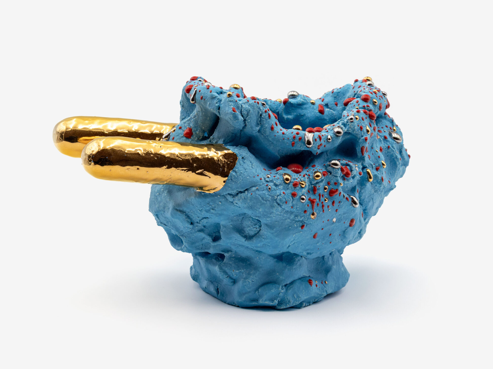 Takuro Kuwata – Alison Jacques