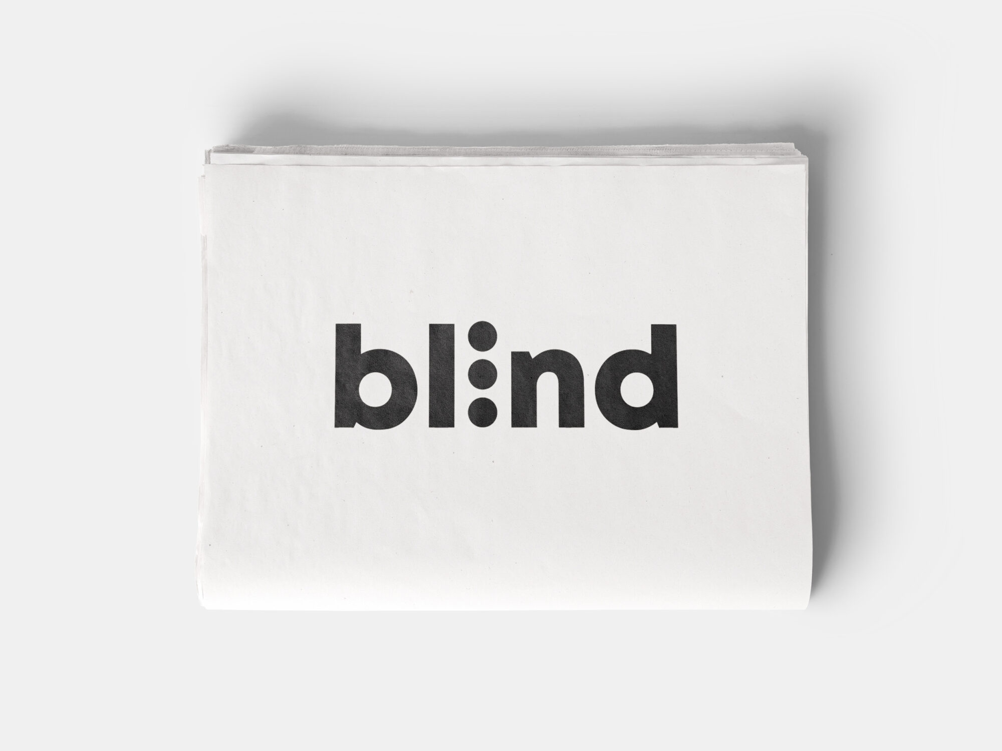 Blind, Alison Jacques
