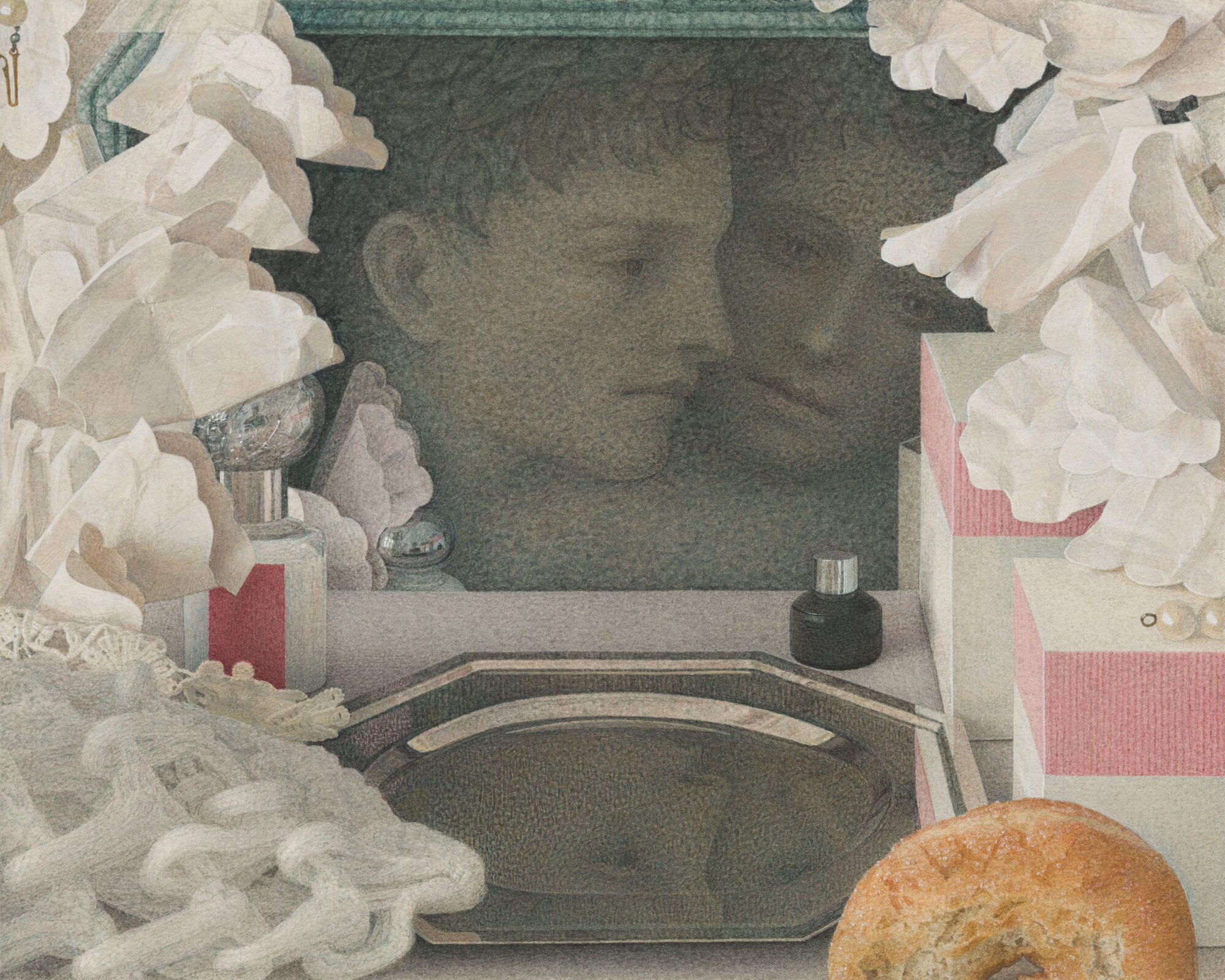 Review: Dorothea Tanning, Philadelphia Museum of Art – Alison Jacques