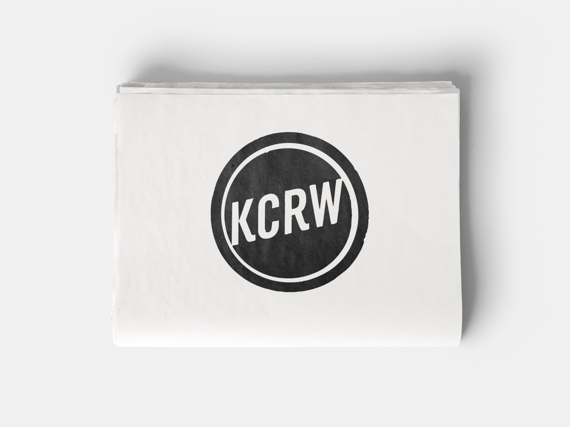 KCRW, Alison Jacques