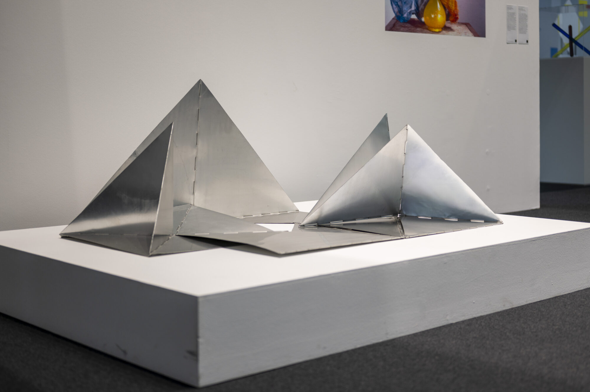 Lygia Clark. Alison Jacques