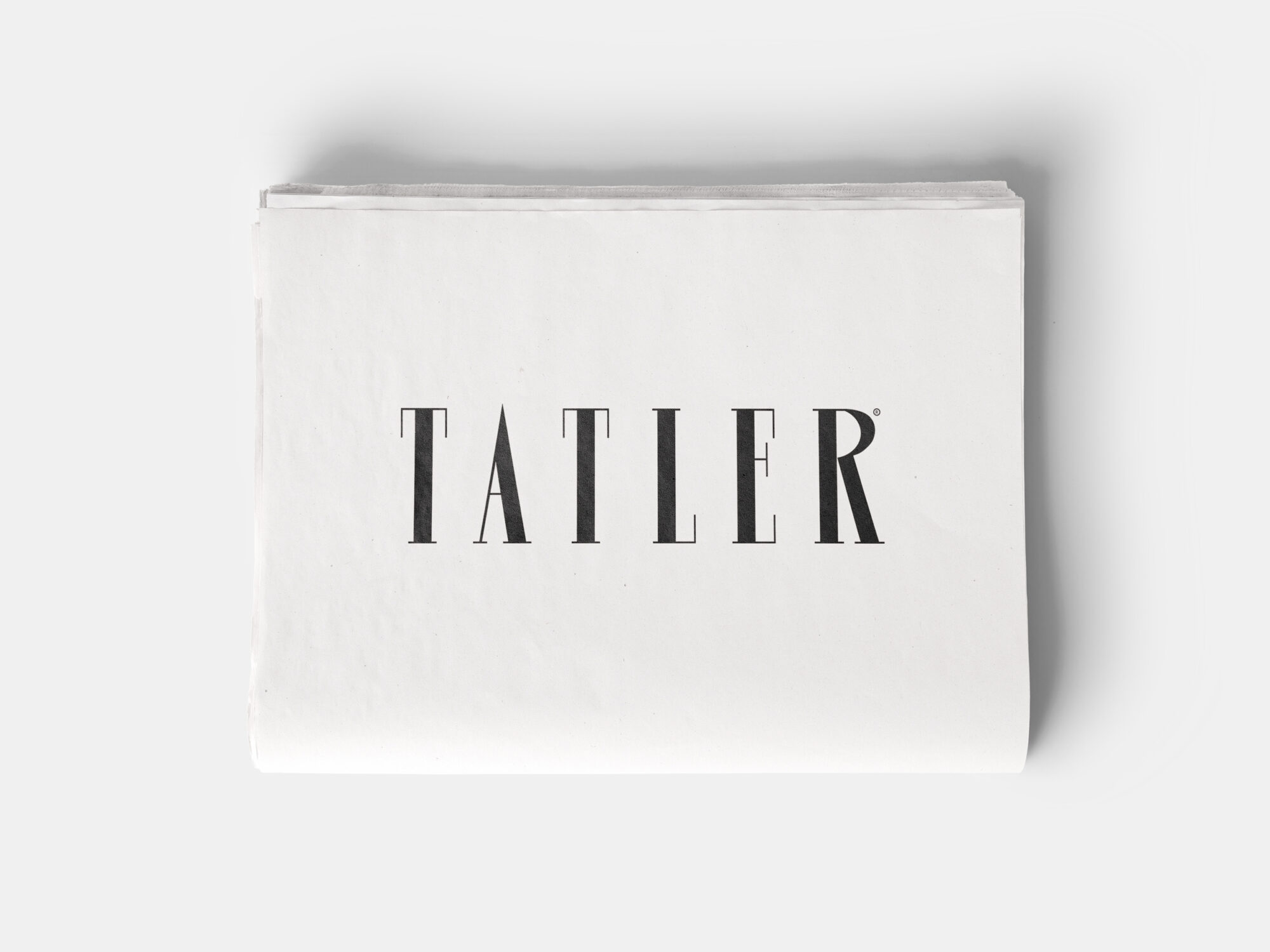 Tatler, Alison Jacques