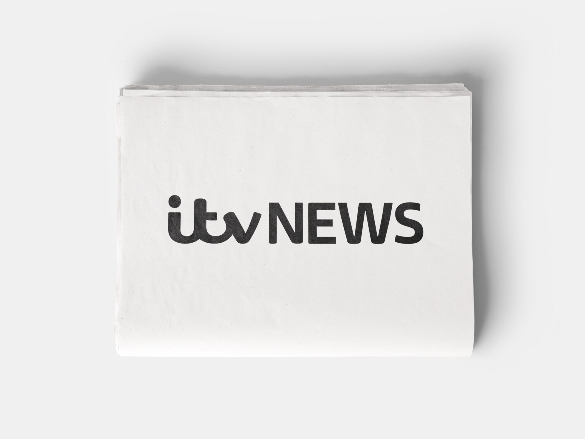 itv news, Alison Jacques