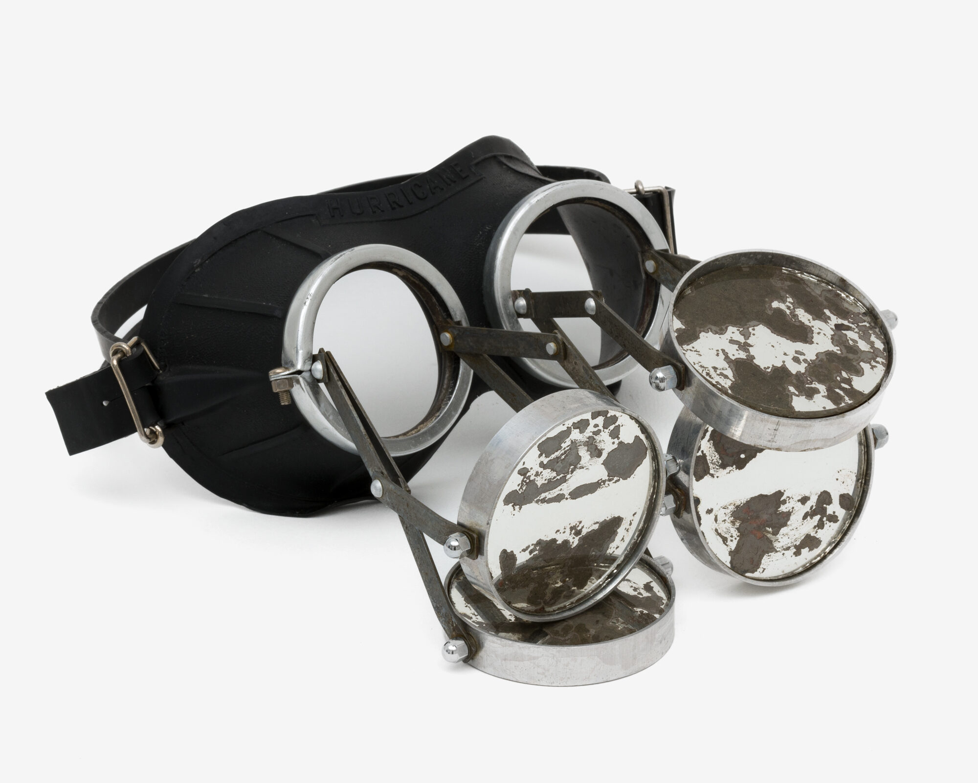 Lygia Clark represented by Alison Jacques