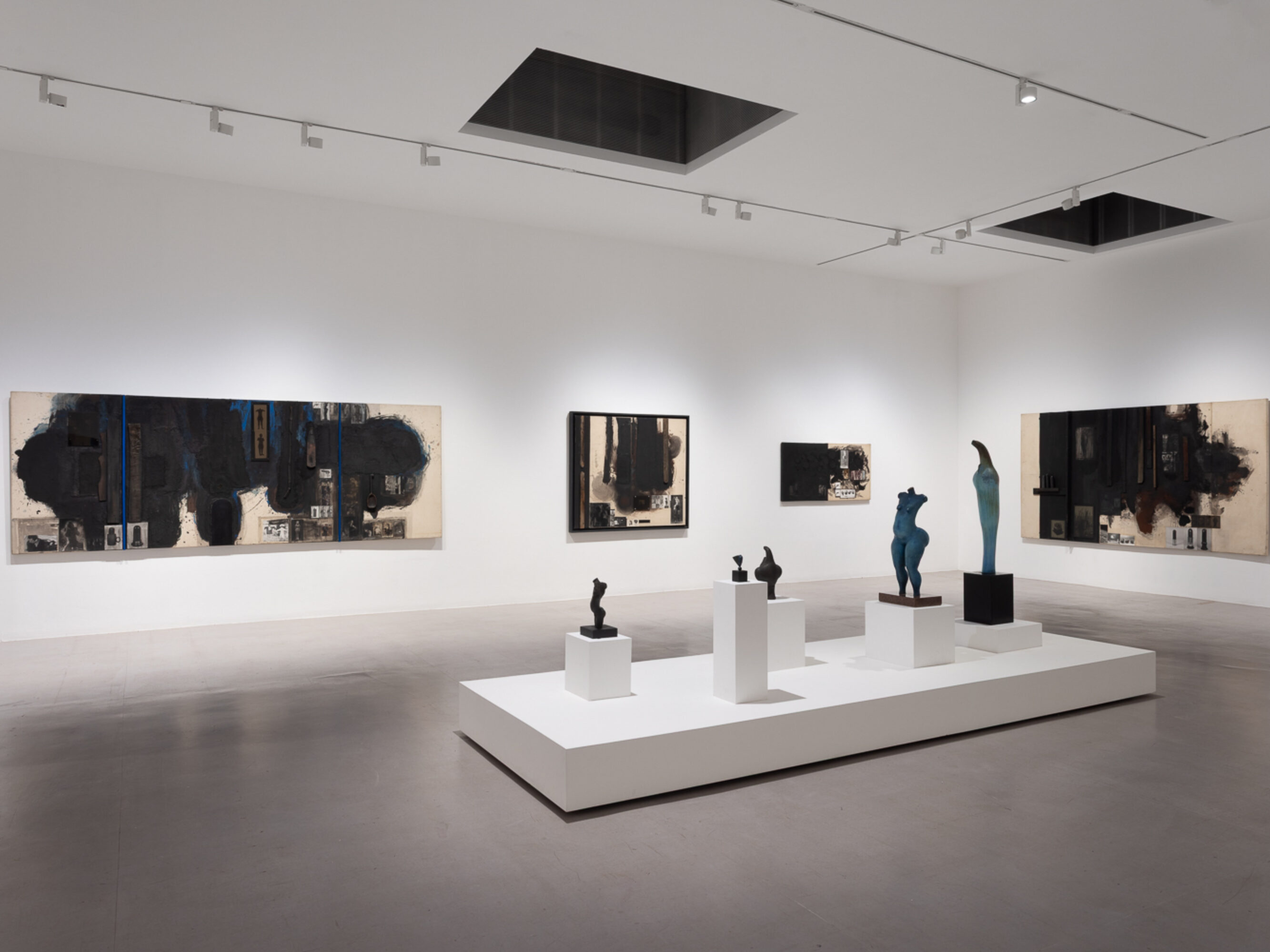 Donald Locke: Resistant Forms – Alison Jacques